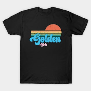 golden girls T-Shirt